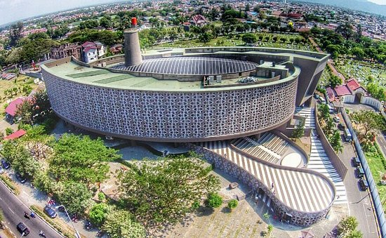 Menggali Ingatan di Museum Tsunami Aceh: Sejarah Pahit yang Tak Terlupakan