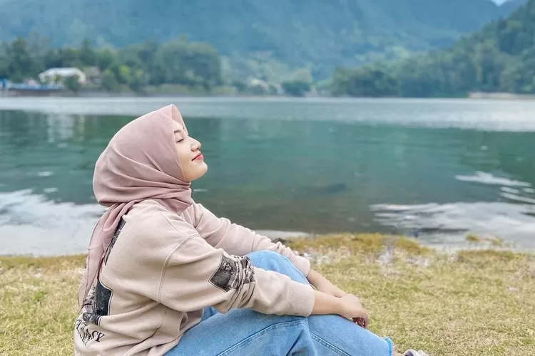 4 Jenis Hijab Yang Cocok Dipakai Saat Travelling